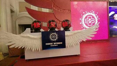 上海启动仪式道具应该怎么选择？