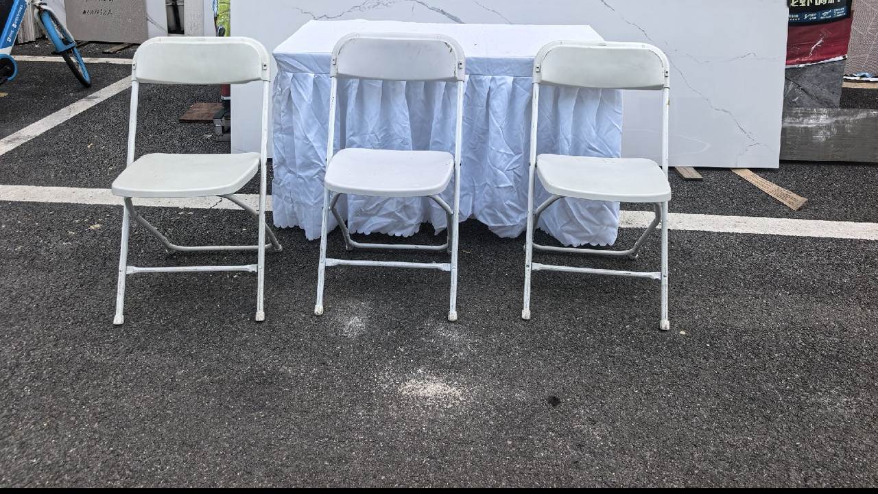 婚礼大圆桌宴会椅租赁 婚宴圆桌桌椅出租